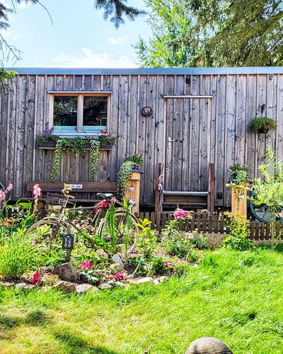 Tiny House Cottage Herbert