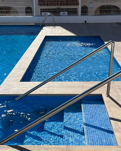 Terraza Azul - Penthouse with Sea View