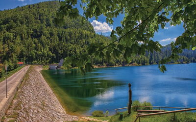 Chalet Relax