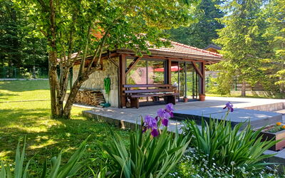 Chalet Relax