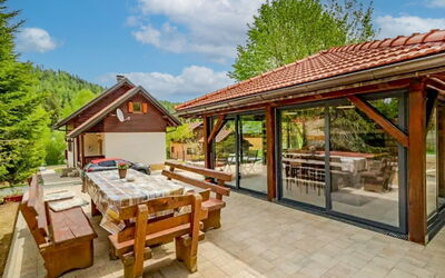 Chalet Relax