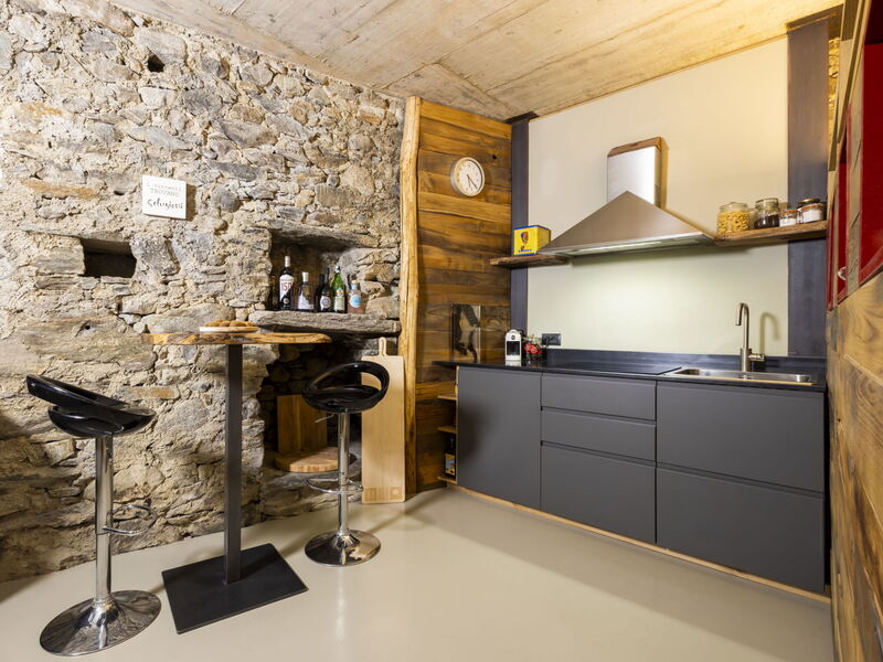 Casa Ulme'