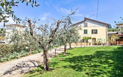 Tre Fontane