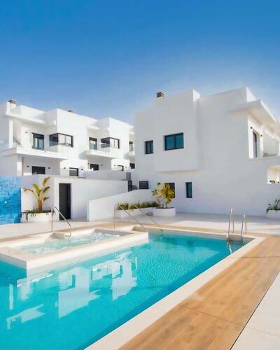 Skyhill Ii Nerja