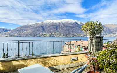Unterkunft:&nbsp;La Terrazza sul Lago 623.2