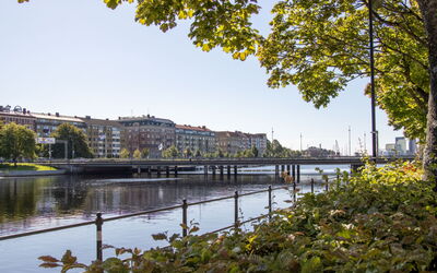 Vårhemsplatsen