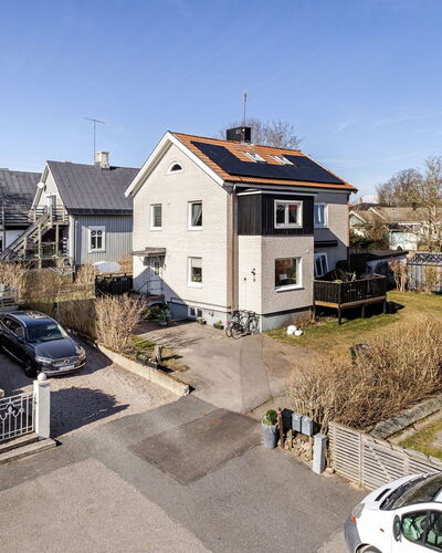 Vårhemsplatsen