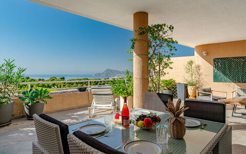 Unterkunft:&nbsp;Altea la Nova 649.15