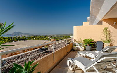 Unterkunft:&nbsp;Altea la Nova 649.15
