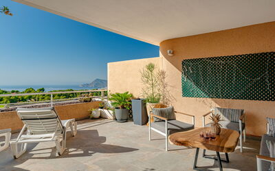 Unterkunft:&nbsp;Altea la Nova 649.15