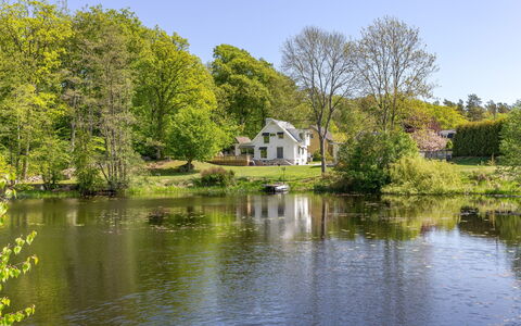 Villa Anja: Wasser, Wasservorräte, Grün, Gewässer, Baum, Natur, Natürlichen Umgebung, Wasserlauf, Natürliche Landschaft