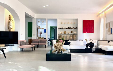 Portofino: Möbel, Interior Design, Flooring, Fussboden, Wand, Decke, Beleuchtung, Zimmer, Zuhause, Wohnzimmer