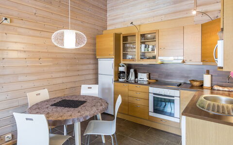 Ylläs Eeli C 4: Möbel, Stuhl, Gartenmöbel, Tabelle, Holz, Tisch Im Freien, Küche & Esszimmer Tisch, Schatten, Garten, Regenschirm