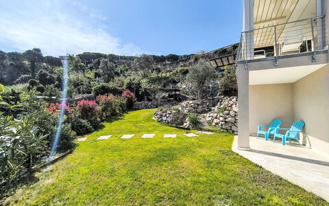 L'Eco di Rio: Garten, Eco Hotel, Landscaping, Resort, Schwimmbad, Balkon, Tropen, Villa, Hotel