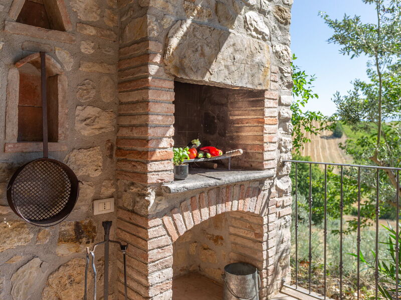 Casale Nido