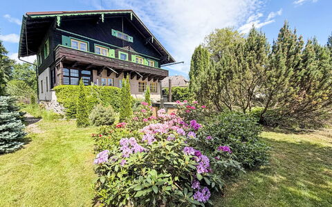 Švýcarka: Strauch, Haus, Die Architektur, Zuhause, Hütte, Ground, Estate, Bauernhaus, Garten