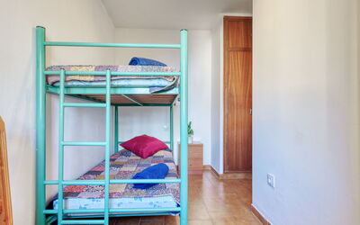 Unterkunft:&nbsp;Centro Peatonal Roses 713.2