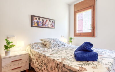Unterkunft:&nbsp;Centro Peatonal Roses 713.3