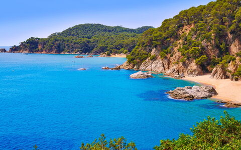 Odisea: Blau, Wasser, Gewässer, Küste, Küsten Und Ozeanische Forms, Natürliche Landschaft, Meer, Landspitze, Strand, Vorgebirge