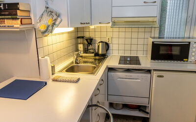 Korpilammenhuvilat 7A
