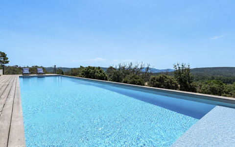 La Dorianzza: Blau, Schwimmbad, Wasser, Verbundwerkstoff, Resort, Schatten, Water Feature, Tropen, Eco Hotel, Fliese