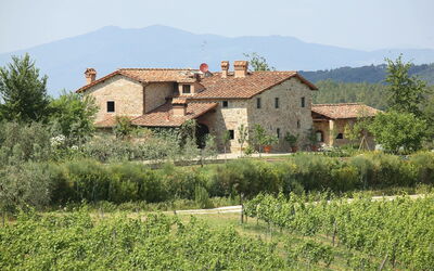 Mattei Villa