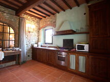 Mattei Villa
