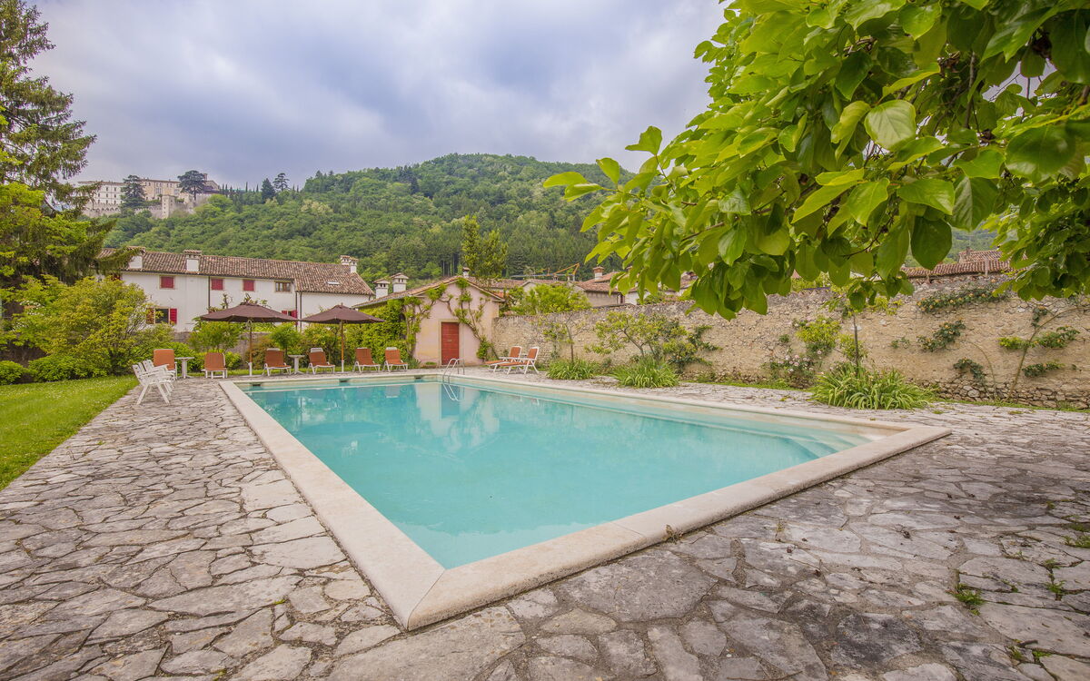 Jasmine Villa