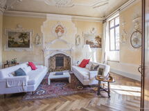 Jasmine Villa