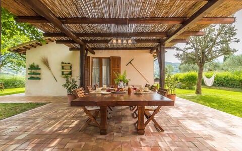 Molinazzo: Möbel, Holz, Flooring, Tabelle, Küche & Esszimmer Tisch, Stuhl, Garten, Gartenmöbel, Veranda, Tisch Im Freien
