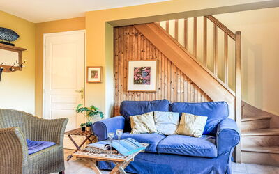 Unterkunft:&nbsp;Gîte le Bisquin 615.2