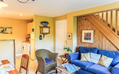 Unterkunft:&nbsp;Gîte le Bisquin 615.2