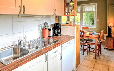 Unterkunft:&nbsp;Gîte la Cormorandière 615.1
