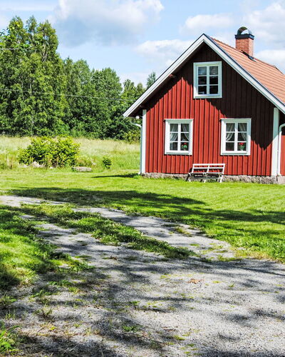 Torpet i Småland
