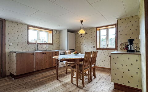 Långerud: Möbel, Schatten, Veranda, Stuhl, Gartenmöbel, Outdoor Struktur, Eco Hotel, Balkon, Pergola, Deck