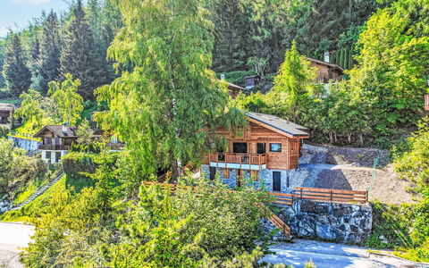 Byzance: Baum, Haus, Hütte, Zuhause, Ländliches Gebiet, Steigung, Lärche, Dorf, Blockhaus