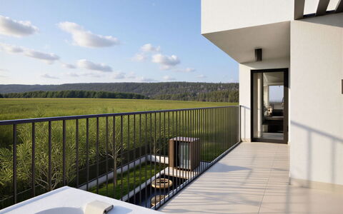 Loparia: Strauch, Garten, Hütte, Schatten, Landscaping, Garten, Hinterhof, Villa, Bauernhaus, Zimmerpflanze
