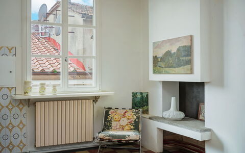 Sabine'S Apartment: Strauch, Garten, Hütte, Schatten, Landscaping, Garten, Hinterhof, Villa, Bauernhaus, Zimmerpflanze