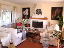 Villa El Olivar
