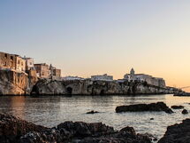 Villetta Bluette, Marina di Mancaversa
