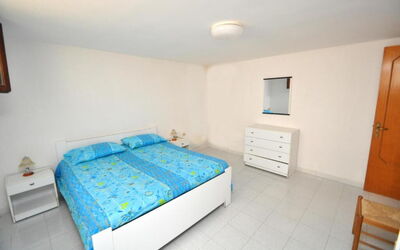Appartamento Calanca, Marina di Mancaversa