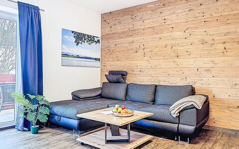 Unterkunft:&nbsp;Alpenlodge Breitenberg 110.8