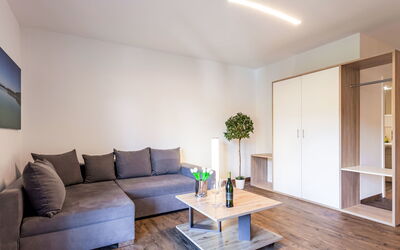 Unterkunft:&nbsp;Alpenlodge Geißstein 110.9