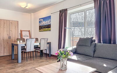 Unterkunft:&nbsp;Alpenlodge Grünten 110.6