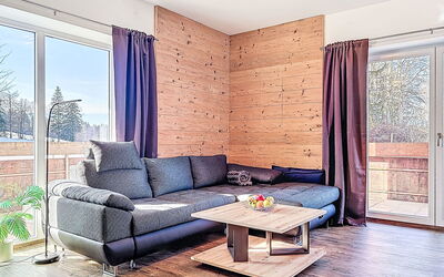 Unterkunft:&nbsp;Alpenlodge Grünten 110.6