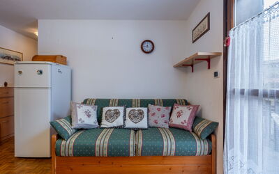 Maisonette Grand Soleil