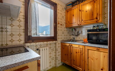 Maisonette Grand Soleil