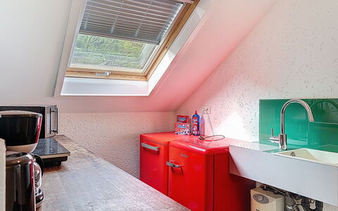 Unterkunft:&nbsp;Wohnung 5 3.5