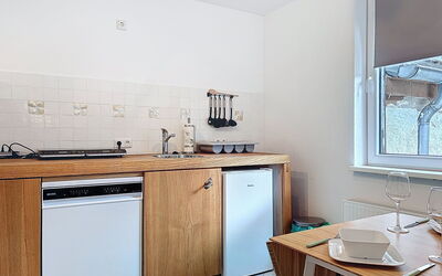 Unterkunft:&nbsp;Wohnung 3 3.3