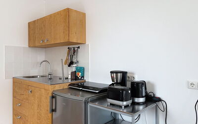 Unterkunft:&nbsp;Wohnung 1 Links 3.1